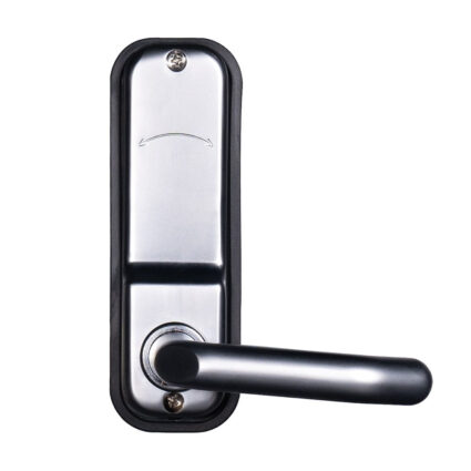 Замок механічний кодовий Trinix TRL-6101MPW - Зображення 2