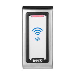 Контролер зі зчитувачем карт EM-Marine Trinix TRR-1200EW антивандальний водонепроникний