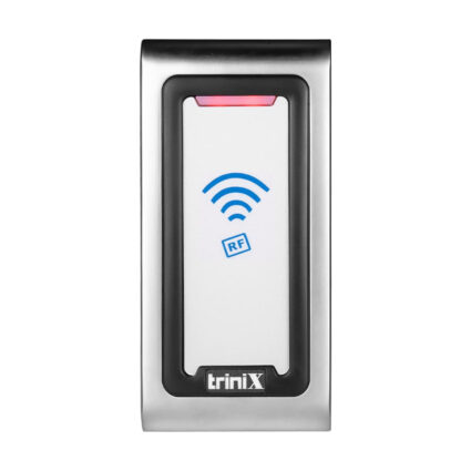 Контролер зі зчитувачем карт EM-Marine Trinix TRR-1200EW антивандальний водонепроникний