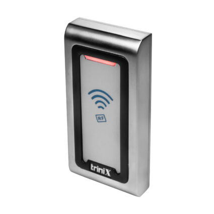 Контролер зі зчитувачем карт EM-Marine Trinix TRR-1200EW антивандальний водонепроникний — изображение 2
