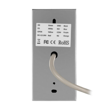 Контролер зі зчитувачем карт EM-Marine Trinix TRR-1200EW антивандальний водонепроникний — изображение 4