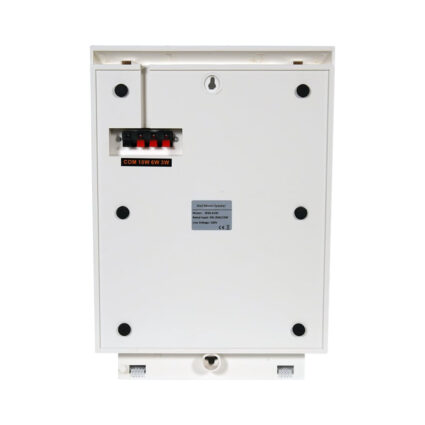 Настінний гучномовець CMX WSK-610C - Зображення 4