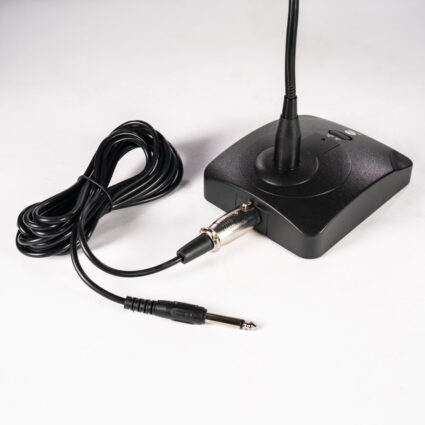 Конденсаторний мікрофон TM-300E CMX - Зображення 5