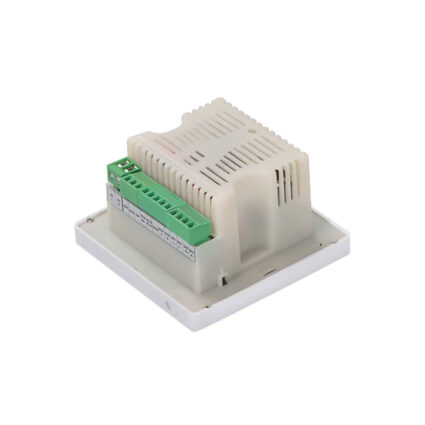 Підсилювач настінний двоканальний CMX A5 Bluetooth/USB/FM 2x15W — изображение 5