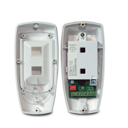 Датчик руху вуличний Trinix HX-85DG - Зображення 4