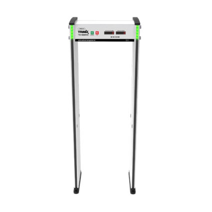 Арочний металодетектор Trinix TRX-500AMD, 18 зон детекції - Зображення 4