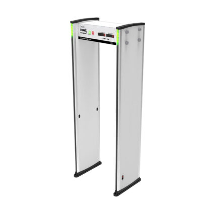 Арочний металодетектор Trinix TRX-500AMD, 18 зон детекції - Зображення 5