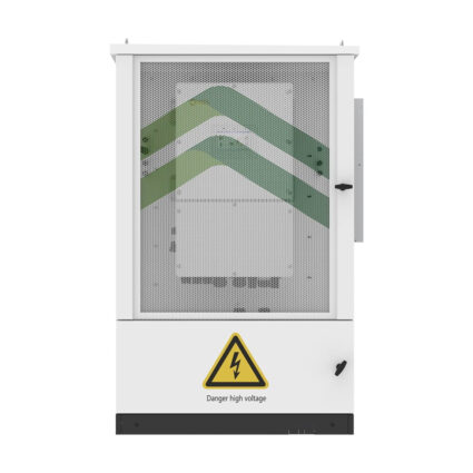 Система накопичення енергії (ESS) «все-в-одному» Battlink BATT-CI-30K50 30kW/50kWh, 30 кВт, LifePO4 51.2 кВт*год, IP55 - Зображення 5