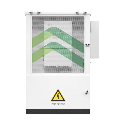 Система накопичення енергії (ESS) «все-в-одному» Battlink BATT-CI-50K107 50kW/107kWh, 50 кВт, LifePO4 107.52 кВт*год, IP55 — изображение 3