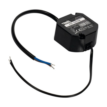 Блок живлення Trinix PST-12015W 12V/1.5A вологозахищений IP67 - Зображення 2