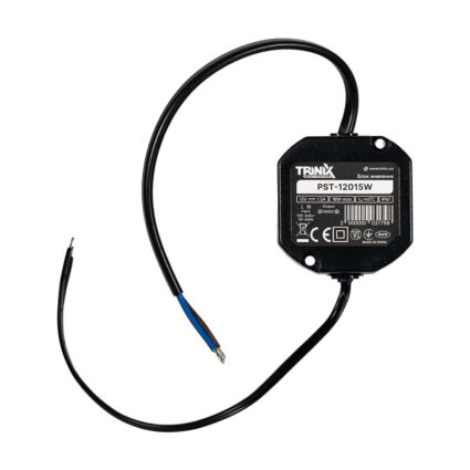 Блок живлення Trinix PST-12015W 12V/1.5A вологозахищений IP67 - Зображення 3