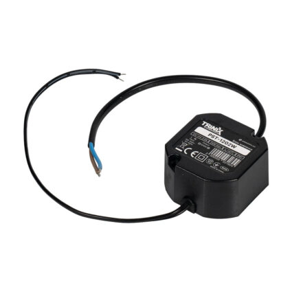 Блок живлення Trinix PST-1202W 12V/2A вологозахищений IP67 - Зображення 2