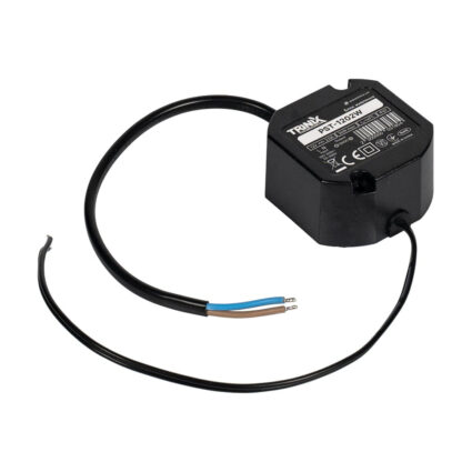 Блок живлення Trinix PST-1202W 12V/2A вологозахищений IP67 - Зображення 3