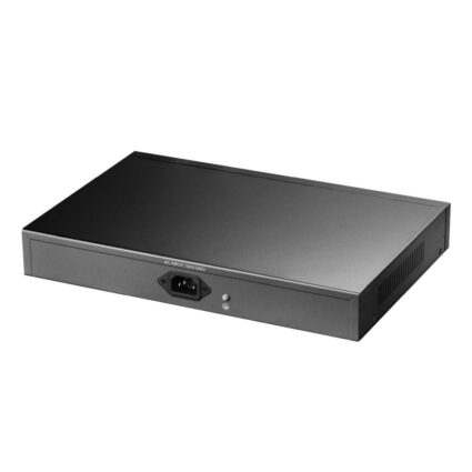 PoE-комутатор 20-портовий некерований Cudy GS1018PS2 гігабітний з 16 портами PoE+, 200W — изображение 3