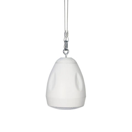 Підвісний гучномовець CMX PSK-530KEN White (EN54-24) 30-15-7.5-3.8 Вт, 100 В, 8 Ом