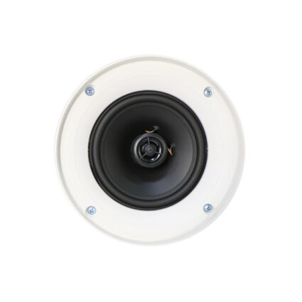 Підвісний гучномовець CMX PSK-530KEN White (EN54-24) 30-15-7.5-3.8 Вт, 100 В, 8 Ом — изображение 2