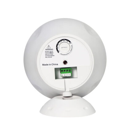 Підвісний гучномовець CMX PSK-530KEN White (EN54-24) 30-15-7.5-3.8 Вт, 100 В, 8 Ом — изображение 3