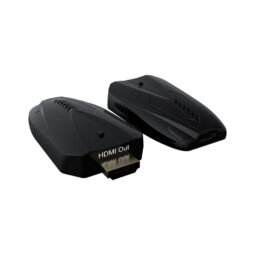 Подовжувач відеосигналу HDMI 150m Wireless-150 Dtech DT-5016