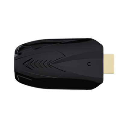 Подовжувач відеосигналу HDMI 150m Wireless-150 Dtech DT-5016 - Зображення 2