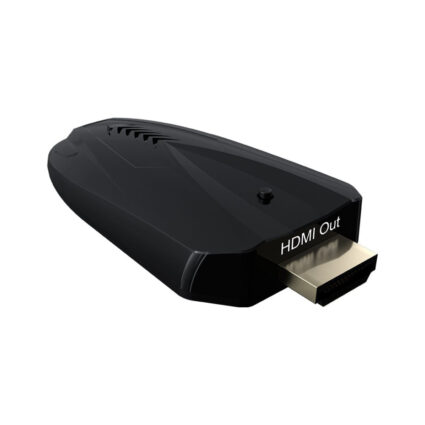 Подовжувач відеосигналу HDMI 150m Wireless-150 Dtech DT-5016 - Зображення 3