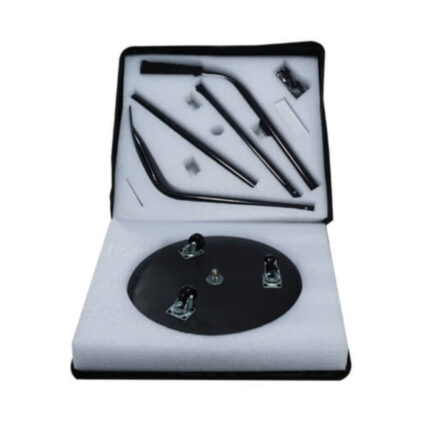 Дзеркало для огляду днища транспорту ZKTeco ZK-M3 - Зображення 3