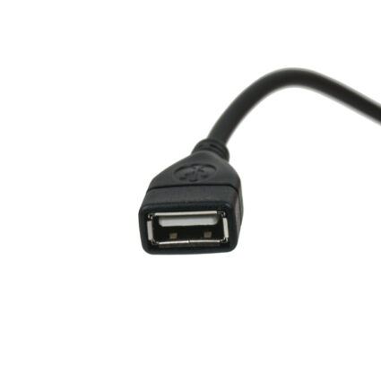 Кабель-перехідник RS-232 (RJ-45) на USB-A Female - Зображення 3