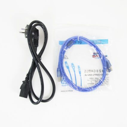 ДБЖ Full Energy BBGP-220/30Pro 2000ВА / 1600Вт з правильною синусоїдою та LCD-дисплеєм - Зображення 6