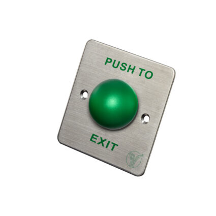 Кнопка виходу Yli Electronic PBK-818B - Зображення 2