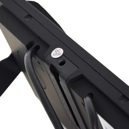 Монітор 9" ATIS ASM-9 AHD/TVI для системи відеоспостереження в автомобілі - Зображення 3