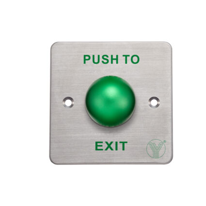 Кнопка виходу Yli Electronic PBK-818B