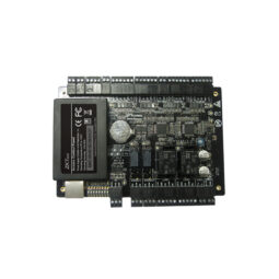 Мережевий контролер ZKTeco C3-200 для 2 дверей