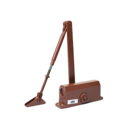 Дотягувач ATIS DC-602 Brown