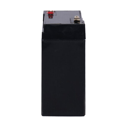 Акумуляторна батарея гелева 6В 4Аг Trinix TGL6V4Ah/20Hr GEL — изображение 3