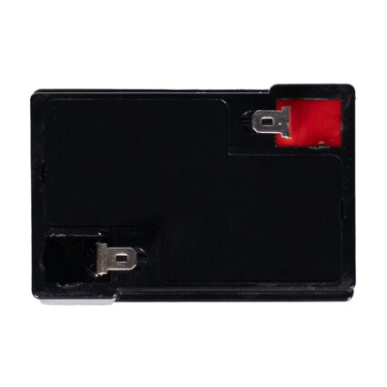 Акумуляторна батарея гелева 6В 4Аг Trinix TGL6V4Ah/20Hr GEL — изображение 4