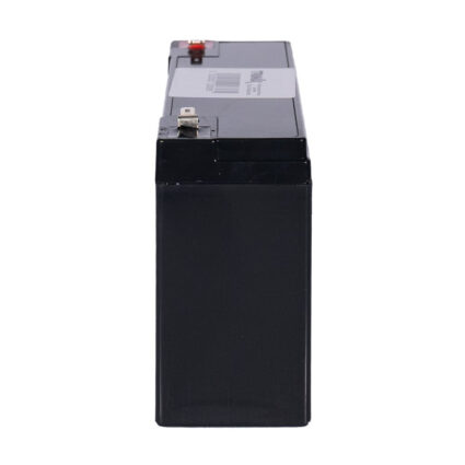 Акумуляторна батарея гелева 6В 12Аг Trinix TGL6V12Ah/20Hr GEL - Зображення 3