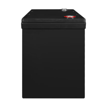 Акумуляторна батарея літій-залізо-фосфатна 12.8В 100А*год Trinix TLFP-12100 Ultra LiFePO4 з Bluetooth (Black) - Зображення 4