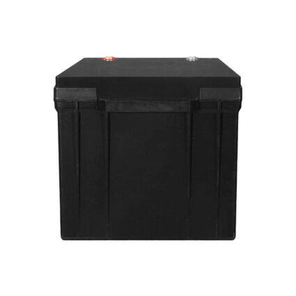 Акумуляторна батарея літій-залізо-фосфатна 25.6В 100А*год Trinix TLFP-24100 Ultra LiFePO4 з Bluetooth (Black) - Зображення 3