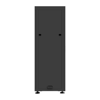 Система накопичення та зберігання енергії (ESS) високовольтна на основі літій-залізо-фосфатних акумуляторних батарей LiFePO4 512В 51.2кВт*год Voltsmile C512 - Зображення 5