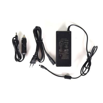 Зарядна станція PPS-500WE - Зображення 4