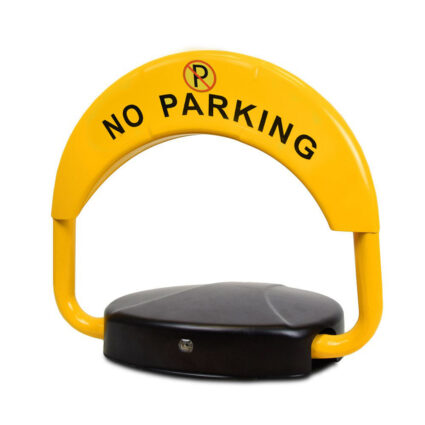 Блокіратор паркувального місця ATIS Plock з дистанційним керуванням