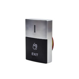 Кнопка виходу безконтактна ATIS Exit-620 для системи контролю доступу