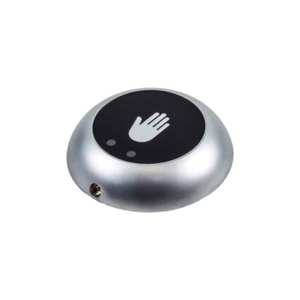 Кнопка виходу безконтактна ATIS Exit-K8 для системи контролю доступу