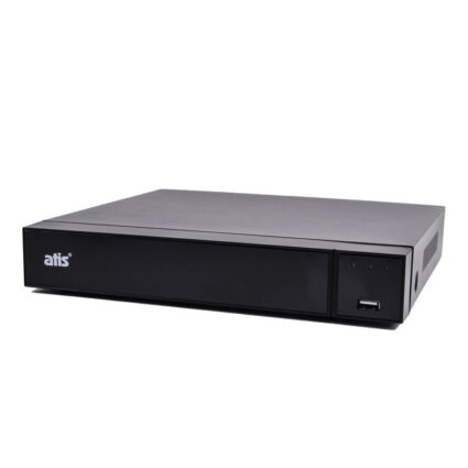 XVR відеореєстратор 4-канальний ATIS XVR 3104HC для систем відеонагляду