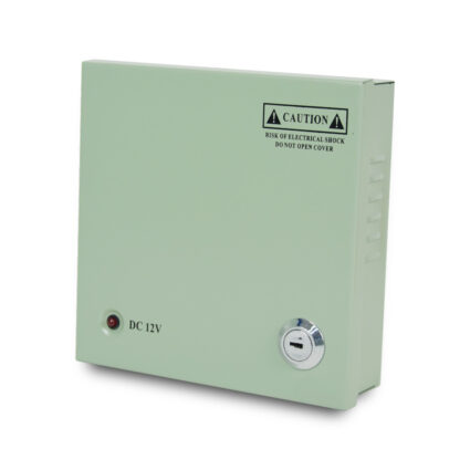 Блок безперебійного живлення Full Energy BG-124/4 Eco 4-канальний