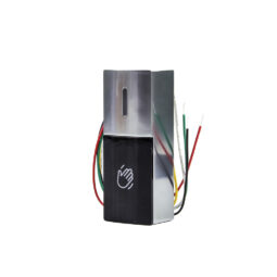 Кнопка виходу безконтактна ATIS Exit-610 для системи контролю доступу