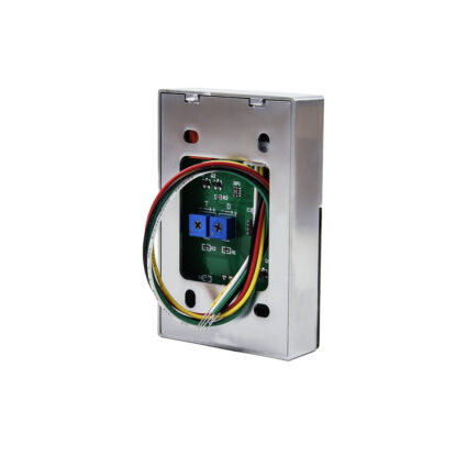 Кнопка виходу безконтактна ATIS Exit-620 для системи контролю доступу — изображение 2