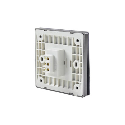 Кнопка виходу ATIS Exit-MP gray пластикова врізна — изображение 2