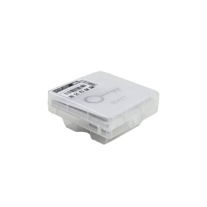 Кнопка виходу ATIS Exit-MP white пластикова врізна — изображение 2