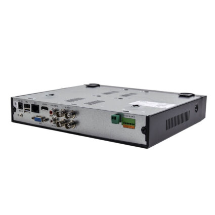 XVR відеореєстратор 4-канальний ATIS XVR 3104HC для систем відеонагляду - Зображення 2