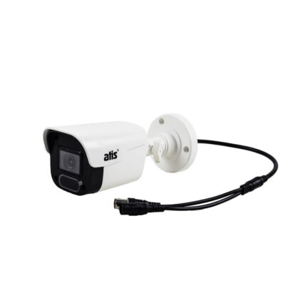 Комплект відеоспостереження ATIS kit 4 ext — изображение 2